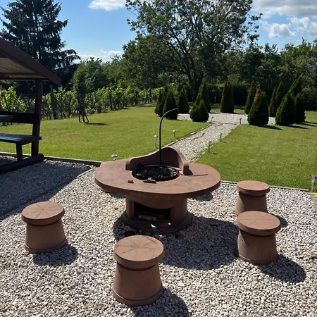 Σπίτι διακοπών Tanuhill Garden