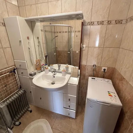 Tanuhill Garden Prázdninový dům *